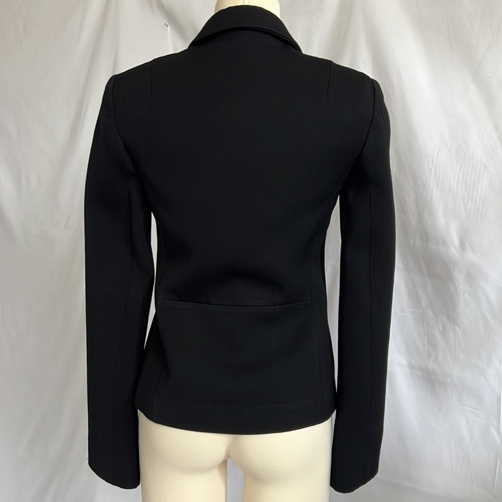 Calvin Klein Collection jacket - Picture 3 of 7